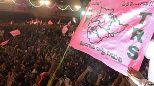 Telangana 